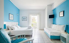 Daphne'S Club Hotel Apartments